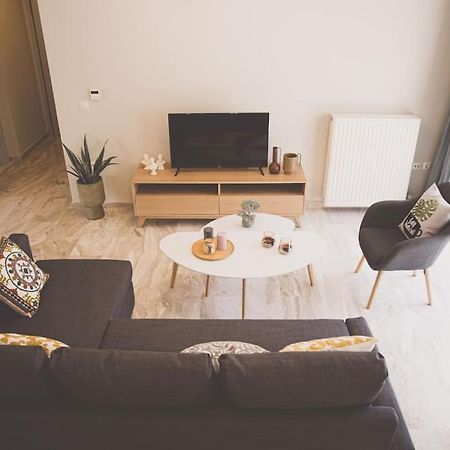 Melia Luxury Apartment نافبليو المظهر الخارجي الصورة