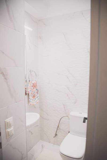 Melia Luxury Apartment نافبليو المظهر الخارجي الصورة