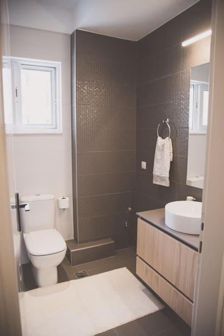 Melia Luxury Apartment نافبليو المظهر الخارجي الصورة