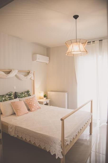 Melia Luxury Apartment نافبليو المظهر الخارجي الصورة