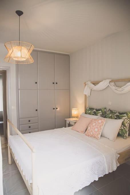 Melia Luxury Apartment نافبليو المظهر الخارجي الصورة