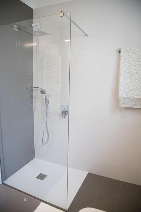 Melia Luxury Apartment نافبليو المظهر الخارجي الصورة